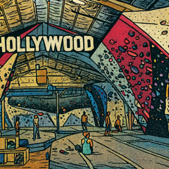 Hollywood Boulders: LA’s Prem…